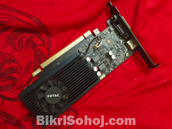 Zotac Nvidia Graphics Card